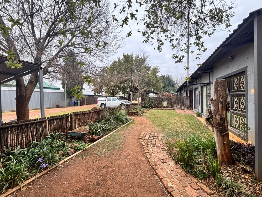 Commercial Property for Sale in Potchefstroom Industrial North West